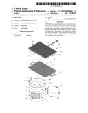 BBQ GRILL diagram and image