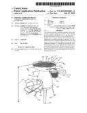 PORTABLE COMBUSTION DEVICE UTILIZING THERMOELECTRICAL GENERATION diagram and image