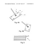 SURFACE CLEANING DEVICE diagram and image