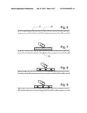 SURFACE CLEANING DEVICE diagram and image