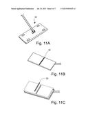 SURFACE CLEANING DEVICE diagram and image