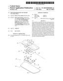 MOP WITH REMOVABLE SECONDARY CLEANING HEAD diagram and image