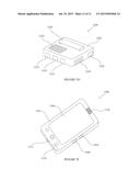 DEVICE AND METHOD FOR PROVIDING INFORMATION INDICATIVE OF A STRESS     SITUATION IN A HUMAN diagram and image