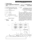 BLOOD PRESSURE MEASURING SYSTEM diagram and image