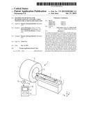 METHOD AND APPARATUS FOR DETERMINATION OF A SUITABLE TABLE POSITION FOR AN     MR EXAMINATION STEP diagram and image