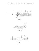 ANTHROPOMETRIC MEASURING DEVICE diagram and image