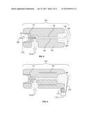 SYSTEM AND METHOD FOR IDENTIFICATION OF BIOLOGICAL TISSUES diagram and image