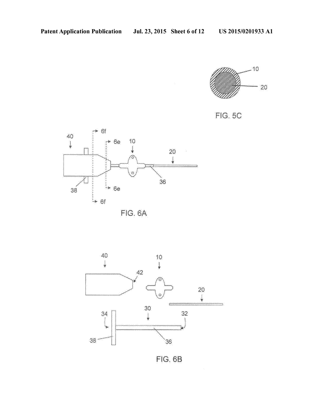 ANCHOR AND ANCHOR DEPLOYMENT APPARATUS - diagram, schematic, and image 07