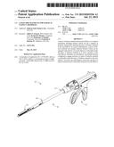 LAYER ARRANGEMENTS FOR SURGICAL STAPLE CARTRIDGES diagram and image