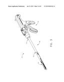 LAYER ARRANGEMENTS FOR SURGICAL STAPLE CARTRIDGES diagram and image