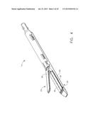 LAYER ARRANGEMENTS FOR SURGICAL STAPLE CARTRIDGES diagram and image