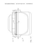 LAYER ARRANGEMENTS FOR SURGICAL STAPLE CARTRIDGES diagram and image