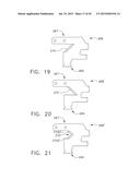 LAYER ARRANGEMENTS FOR SURGICAL STAPLE CARTRIDGES diagram and image