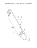 LAYER ARRANGEMENTS FOR SURGICAL STAPLE CARTRIDGES diagram and image