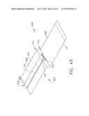 LAYER ARRANGEMENTS FOR SURGICAL STAPLE CARTRIDGES diagram and image