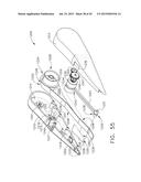 LAYER ARRANGEMENTS FOR SURGICAL STAPLE CARTRIDGES diagram and image