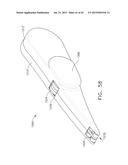 LAYER ARRANGEMENTS FOR SURGICAL STAPLE CARTRIDGES diagram and image