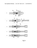 SURGICAL, TORQUE TRANSFERRING INSTRUMENT INCLUDING ASSOCIATED TOOL diagram and image