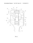 SPINAL CORRECTION SYSTEM AND METHOD diagram and image