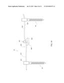 SPINAL CORRECTION SYSTEM AND METHOD diagram and image