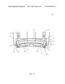 SURGICAL INSTRUMENT SYSTEM AND METHOD diagram and image