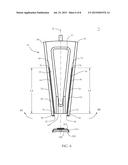 SURGICAL INSTRUMENT SYSTEM AND METHOD diagram and image