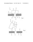 Impact-Resistant Fastening Assembly for a Medical Device diagram and image