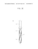 BONE PEN, BONE PIN, BONE PEN SET, BONE PIN SET AND BONE PEN KIT INCLUDING     THE SAME AND INITIAL DRILL diagram and image