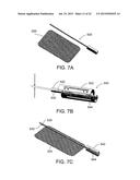 METHOD AND APPARATUS FOR REPAIRING A HERNIA diagram and image