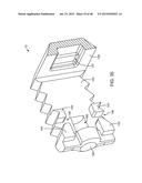 SPINAL FUSION SYSTEM diagram and image