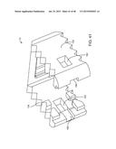 SPINAL FUSION SYSTEM diagram and image