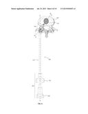 IMPLANT INSERTION TOOL diagram and image