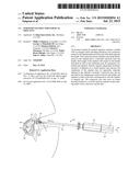 INSERTION HANDLE FOR SURGICAL IMPLANTS diagram and image