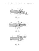 INSERTION HANDLE FOR SURGICAL IMPLANTS diagram and image