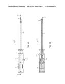 INSERTION HANDLE FOR SURGICAL IMPLANTS diagram and image