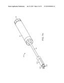 INSERTION HANDLE FOR SURGICAL IMPLANTS diagram and image