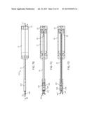 INSERTION HANDLE FOR SURGICAL IMPLANTS diagram and image