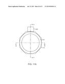 INSERTION HANDLE FOR SURGICAL IMPLANTS diagram and image