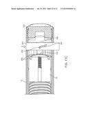 INSERTION HANDLE FOR SURGICAL IMPLANTS diagram and image