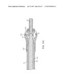 INSERTION HANDLE FOR SURGICAL IMPLANTS diagram and image