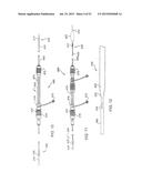 Sheath Capture Device For Stent Graft Delivery System And Method For     Operating Same diagram and image