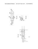 Sheath Capture Device For Stent Graft Delivery System And Method For     Operating Same diagram and image