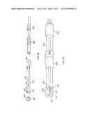 Sheath Capture Device For Stent Graft Delivery System And Method For     Operating Same diagram and image