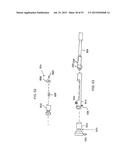 Sheath Capture Device For Stent Graft Delivery System And Method For     Operating Same diagram and image