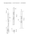 Sheath Capture Device For Stent Graft Delivery System And Method For     Operating Same diagram and image