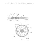 Sheath Capture Device For Stent Graft Delivery System And Method For     Operating Same diagram and image