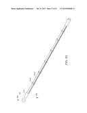 Sheath Capture Device For Stent Graft Delivery System And Method For     Operating Same diagram and image