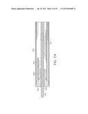 Sheath Capture Device For Stent Graft Delivery System And Method For     Operating Same diagram and image