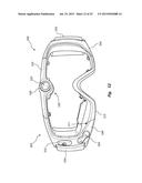 All-Weather Goggle diagram and image