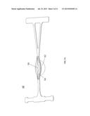 Absorbent Article diagram and image